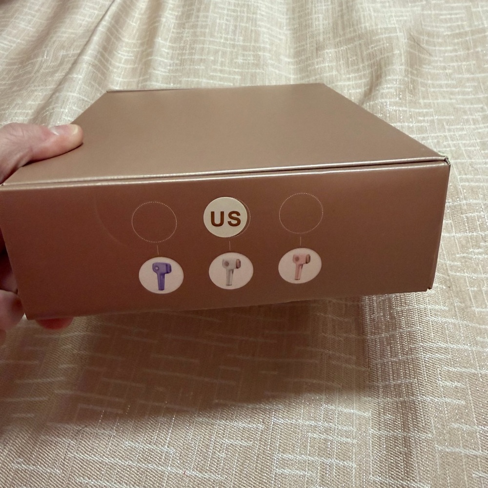 Hair Removal Device